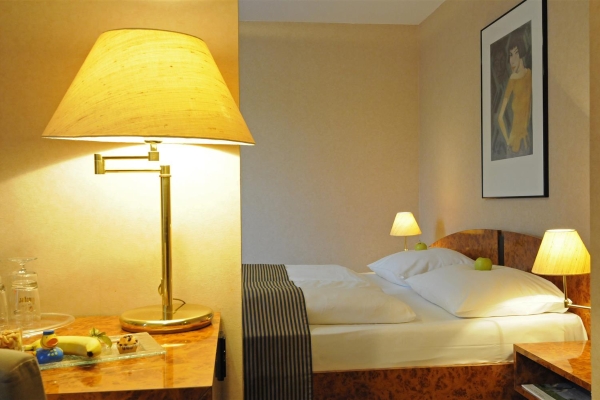 Hotel Essential by Dorint Essen